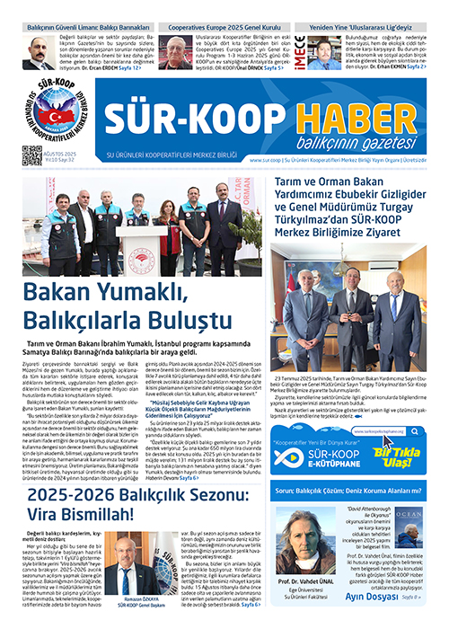 Sür-Koop Haber Gazetesi